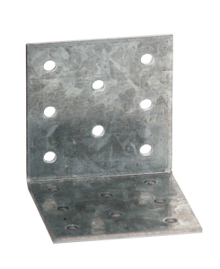 Equerre simple 62,5x62,5x40mm Ep.2,5mm