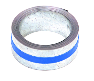 Feuillard galvanisé 5m