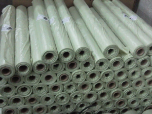 Film de Protection 3x25m / 75m²