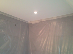 Film de Protection 6x56,6m / 340m²