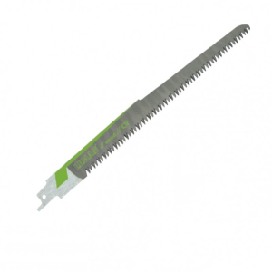 Lames scie sabre 210mm bois durs - 5pces