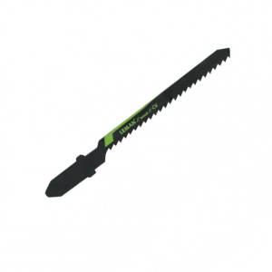 Lames scie sauteuse 50mm bois /contreplaqués - 3pces