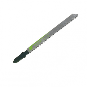 Lames scie sauteuse 75mm bois /corian - 5pces