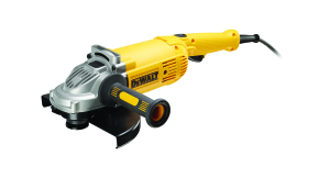 Meuleuse D230mm 2200W DEWALT DWE492 - boîte carton