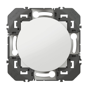 Obturateur DOOXIE blanc