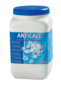 Cristaux de polyphosphate 1,5kg