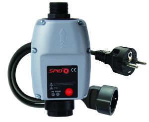 Automatisme pour pompe BRIO 2000M