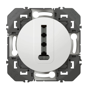 Prise téléphone en T DOOXIE