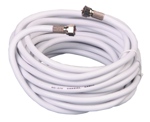 Prolongateur 10m fiches F