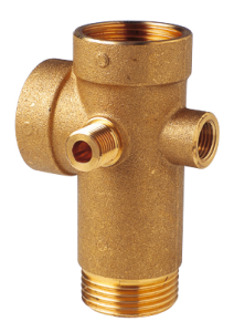 Raccord 5 voies 26/34 x 3 - 8/13 x 2