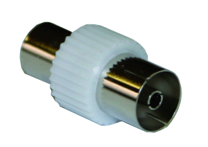 Raccord mâle/femelle 9/9.52mm