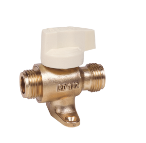 Robinet simple gaz M15/21