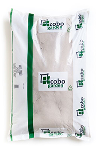 Sac sable Blanc 25kg COECK - P/40