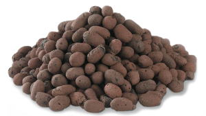 Sac de billes d'ARGEX 8/16 30L