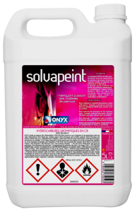 Nettoyant peinture SOLVAPEINT 5L