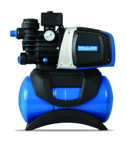 Groupe de surpression D-BOOST 1100/45 et 1100W  3,8m3/h FDS TALLAS - FIN DE SERIE