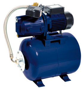 Groupe de surpression SPIDO BF 100/50 - 1000W  4m3/h