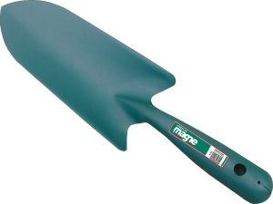 Transplantoir tout acier 29cm