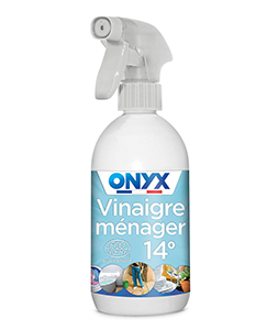 Vinaigre ménager 14° 500ml