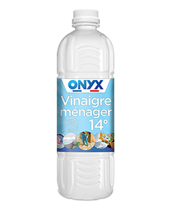 Vinaigre ménager 14° 1L