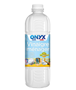 Vinaigre ménager citron 1L