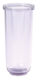 Bocal seul pour cartouche VITAL