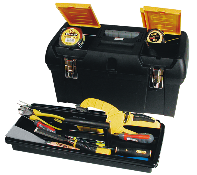 Boîte à outils SERIE PRO 50CM - Zoom2