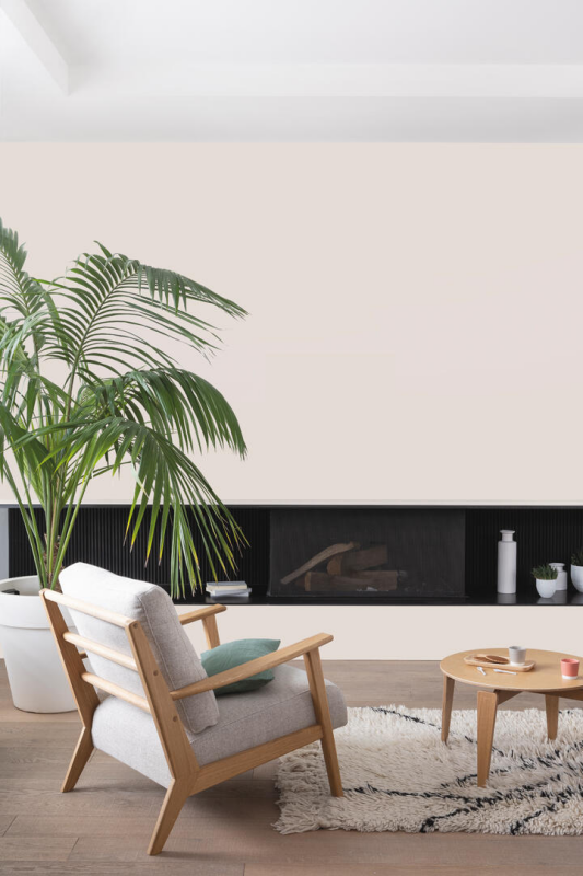 Peinture COLORISSIM Satin 0,5L Dragée - Zoom2