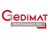 Taloche pointue 18x27cm GEDIMAT PERFORMANCE PRO - Marque