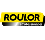 Manchon polyester Mat 180mm ROULOR Peint Peintures intérieures mates - 033040 - Marque