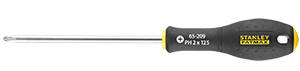 Tournevis FATMAX PH2x125mm