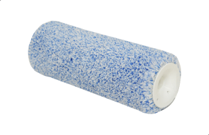 Manchon polyester Mat 180mm ROULOR Peintures intérieures mates - 033040