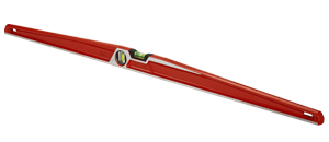 Niveau trapézoïdal MLH 100