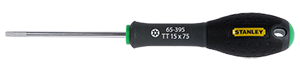 Tournevis FATMAX TORX TT15x75mm