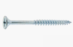 Vis agglo TF 5x80mm cruciforme - 200 pces