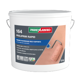 Primaire rénovation 164 PROLIPRIM RAPID - 15kg