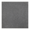 Dalle terrasse IEPER anthracite nuancé 40x40 ép.3,7cm - ref.5850 - série 096