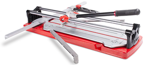 Coupe-carreaux TR 710 MAGNET RUBI