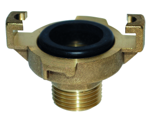 Raccord express fileté M15x21