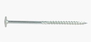 Vis charpente TD 8x180mm torx - 50 pces