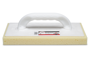 Taloche éponge haute absorption 28x14cm