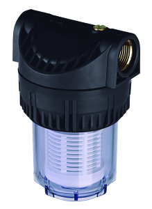 Préfiltre lavable G5 pour pompe d''arrosage