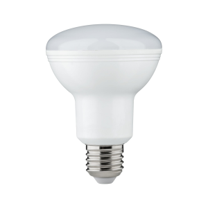 Ampoule LED standard 230V E27 réflecteur opale 900lm 9,5W 2700K