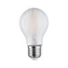 Ampoule LED à filaments 230V E27 standard dépoli 806lm 7W 2700K