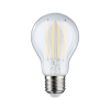 Ampoule LED à filaments 230V E27 standard clair 1055lm 9W 2700K gradable
