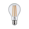 Ampoule LED à filaments 230V E27 standard clair 1521lm 12,5W 2700K gradable