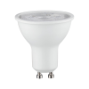 Ampoule LED standard 230V GU10 blanc 460lm 7W 2700K gradable