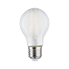 Ampoule LED à filaments 230V E27 standard dépoli 806lm 7,5W 6500K gradable