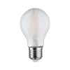 Ampoule LED à filaments 230V E27 standard dépoli 1055lm 9W 4000K