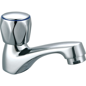 Robinet lave-mains STANDARD Chromé - 4055561